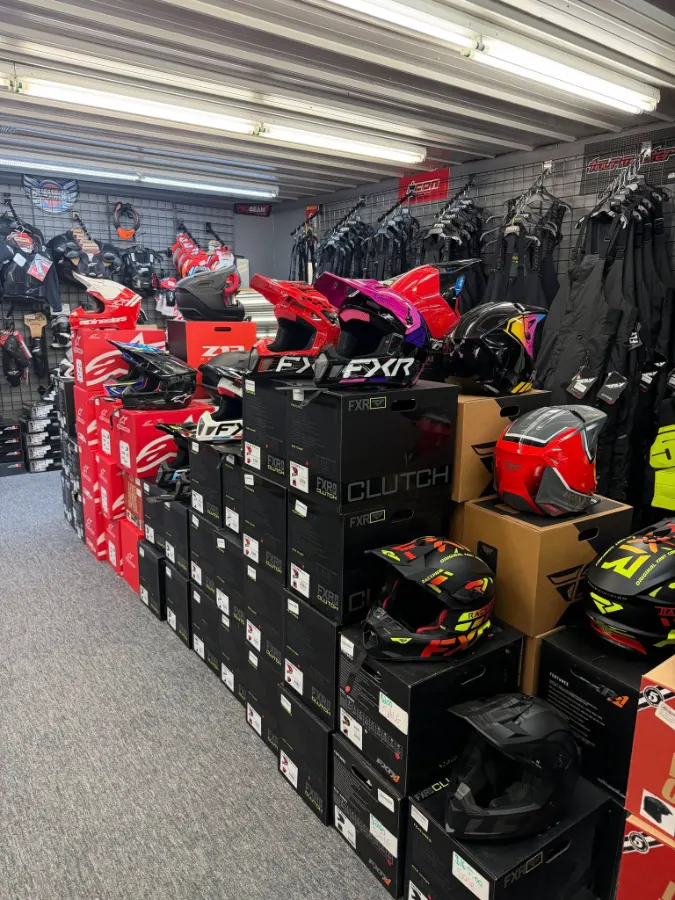 365 Powersports photo 1