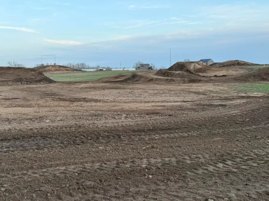 4-State Moto Complex photo 1