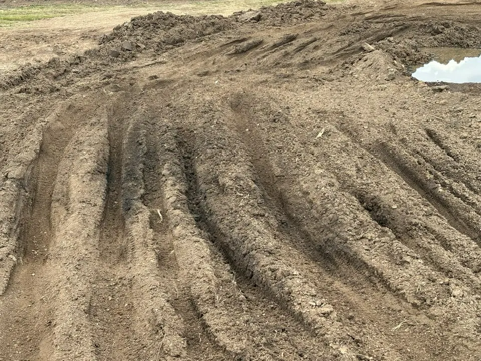 4-State Moto Complex photo 4