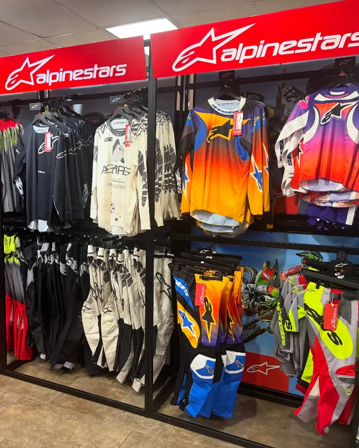 Ajax Motorsports photo 1