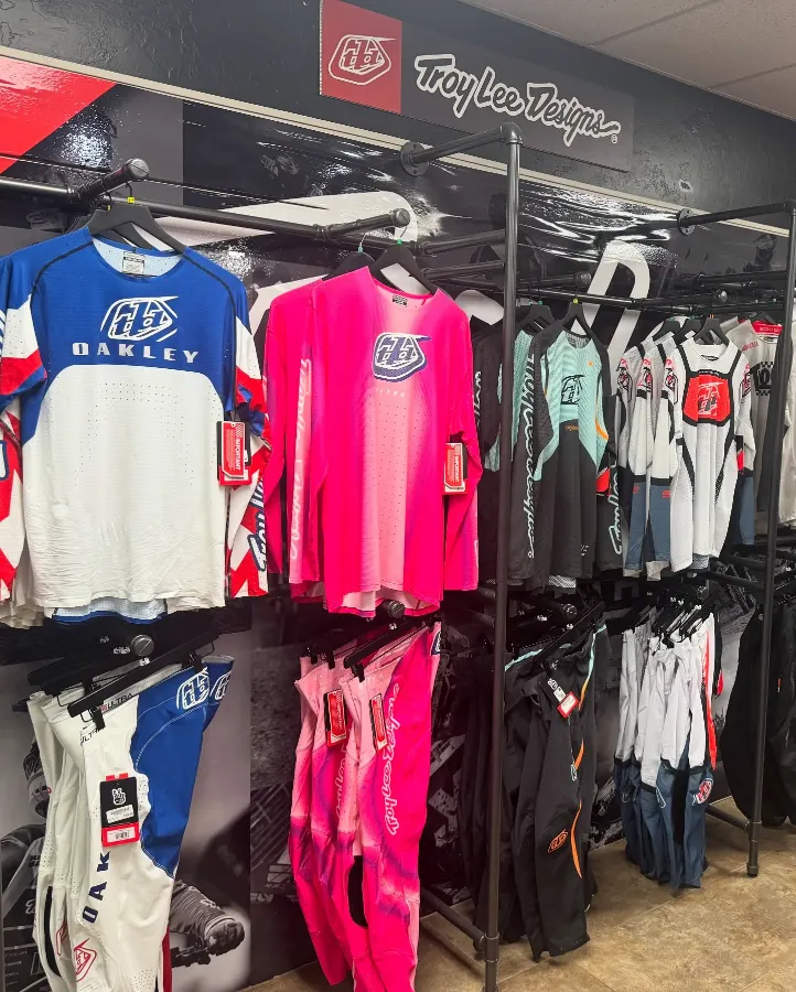 Ajax Motorsports photo 2