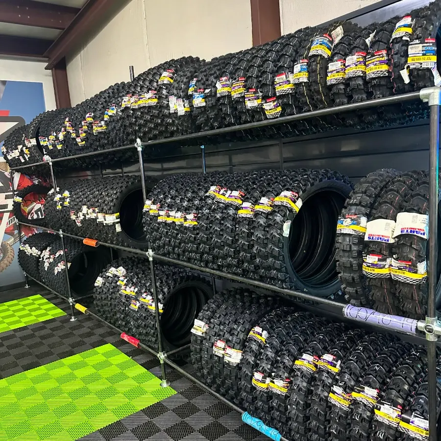 Ajax Motorsports photo 3