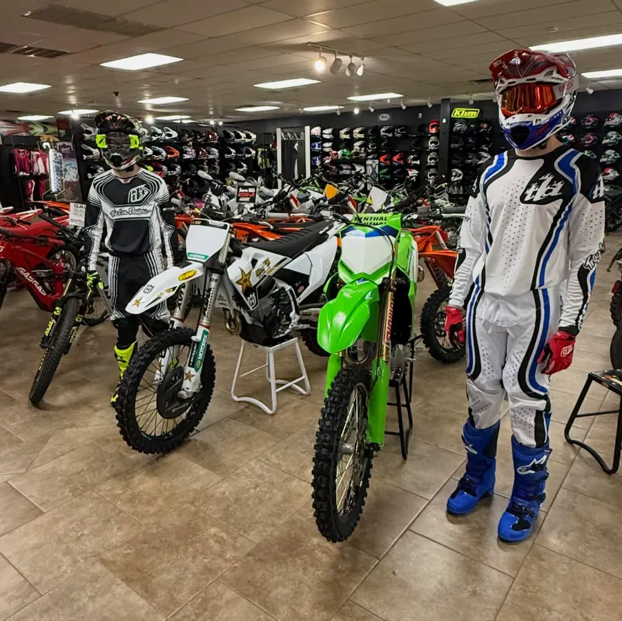 Ajax Motorsports photo 4