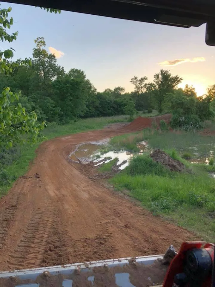AJ's Motocross Park photo 1