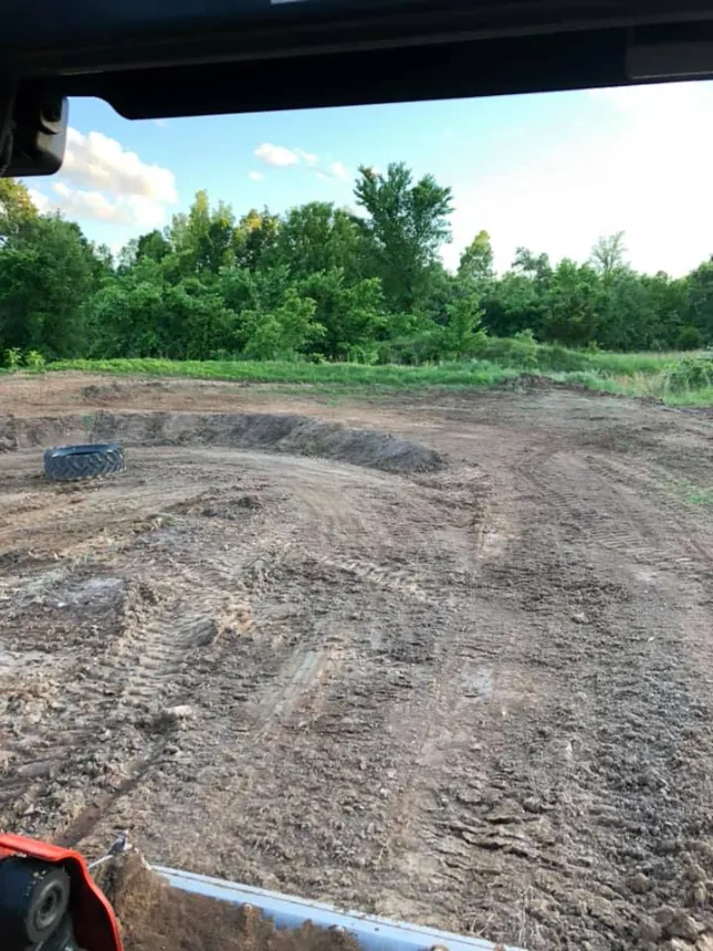AJ's Motocross Park photo 2