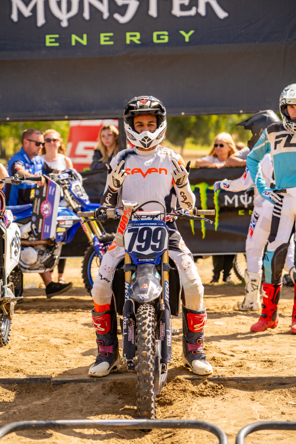 Riding photo 1