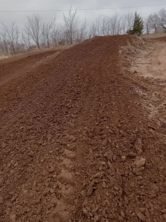 AMP Motocross Park photo 2