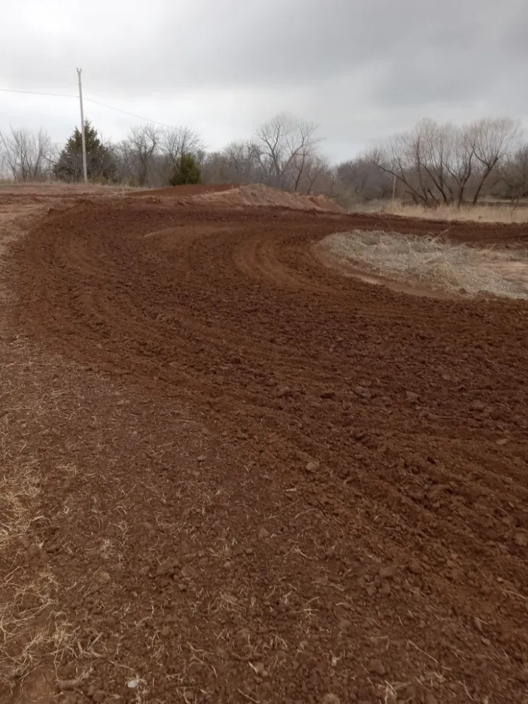 AMP Motocross Park photo 3