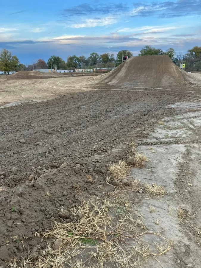 Archview MX Park photo 2