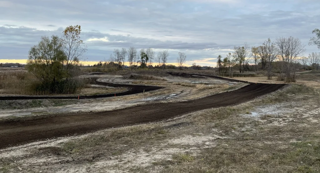 Area 50 MX photo 1