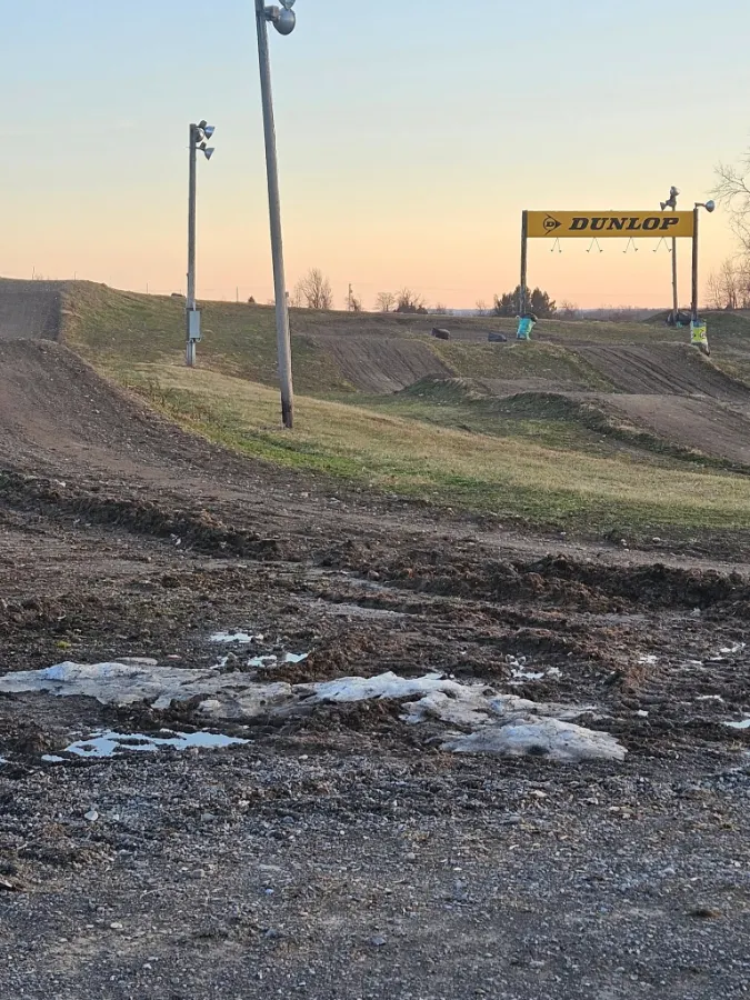 Area 51 Motocross photo 5