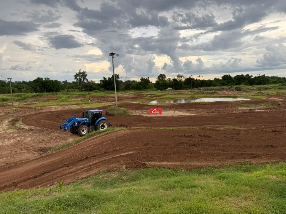 Ascot Park Motocross photo 1