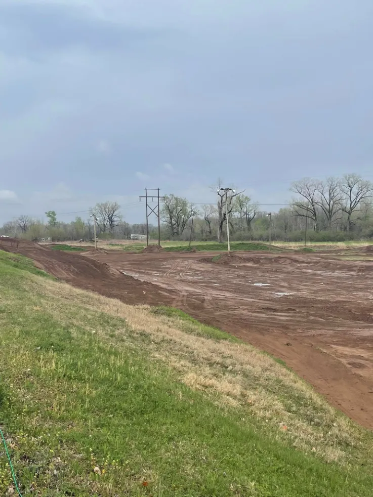 Ascot Park Motocross photo 4
