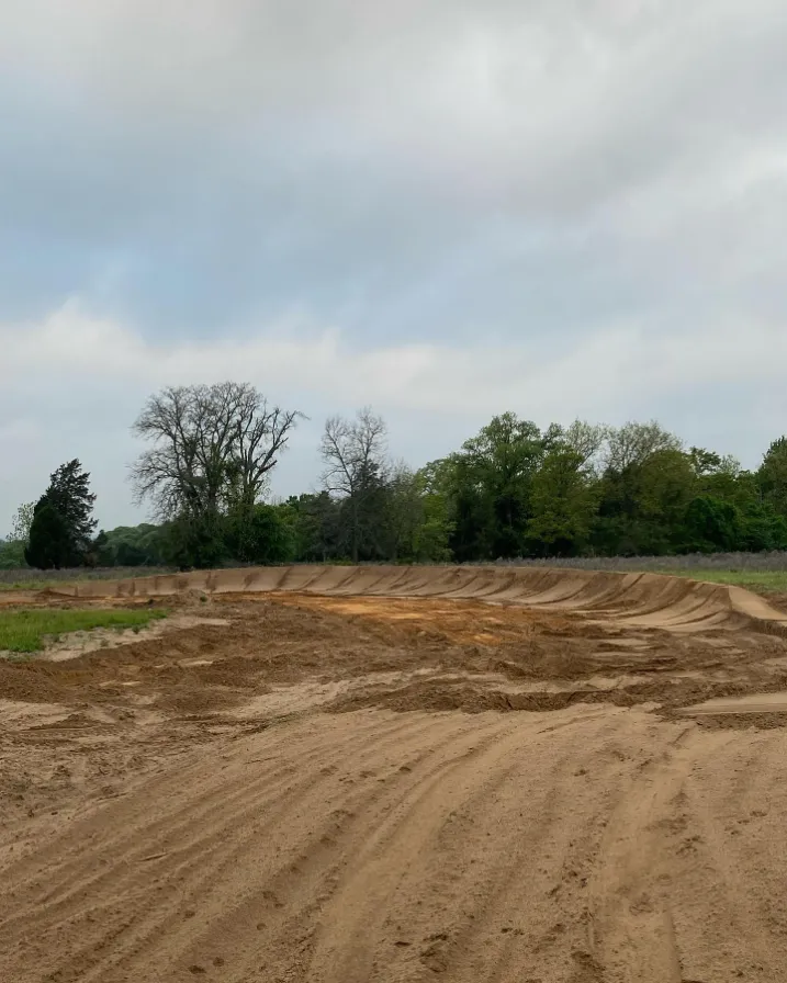Athens MX Park photo 1