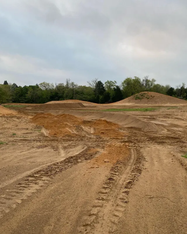 Athens MX Park photo 2