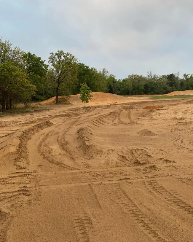 Athens MX Park photo 3