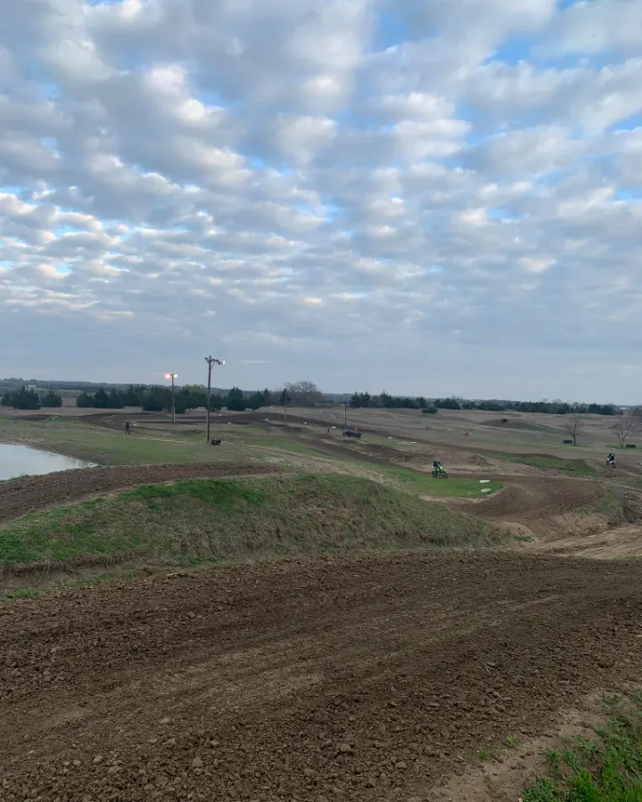 Badlands MX Park photo 4