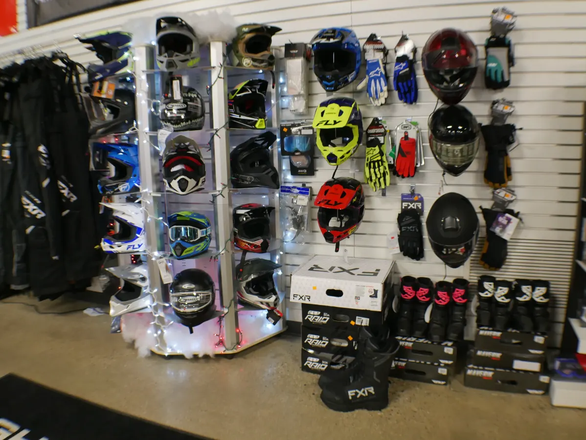Ball Equipment photo 2