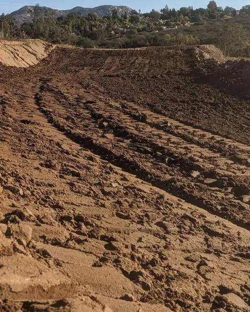Barona Oaks MX photo 1
