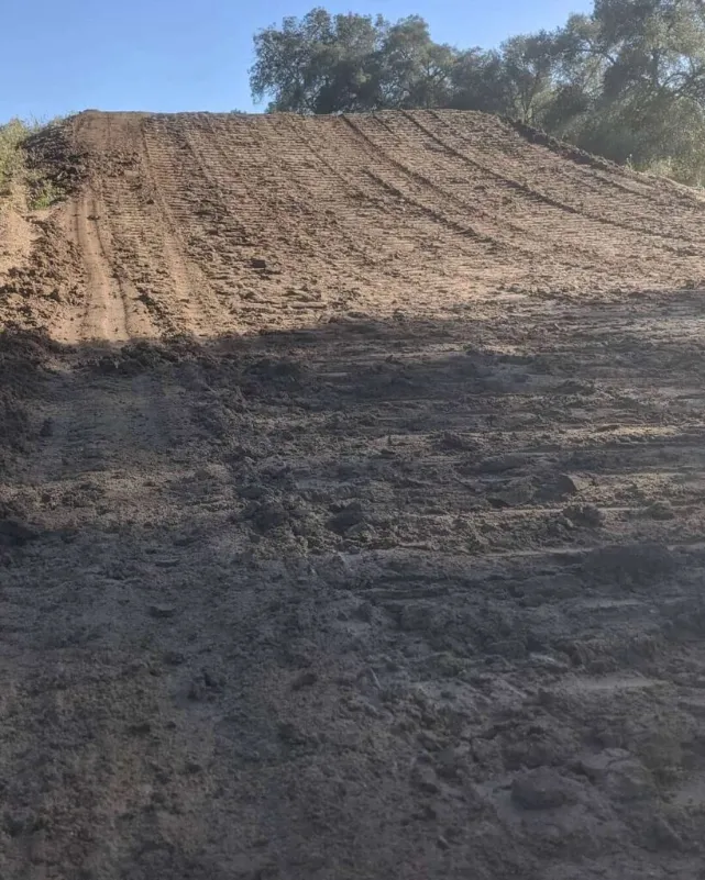 Barona Oaks MX photo 2