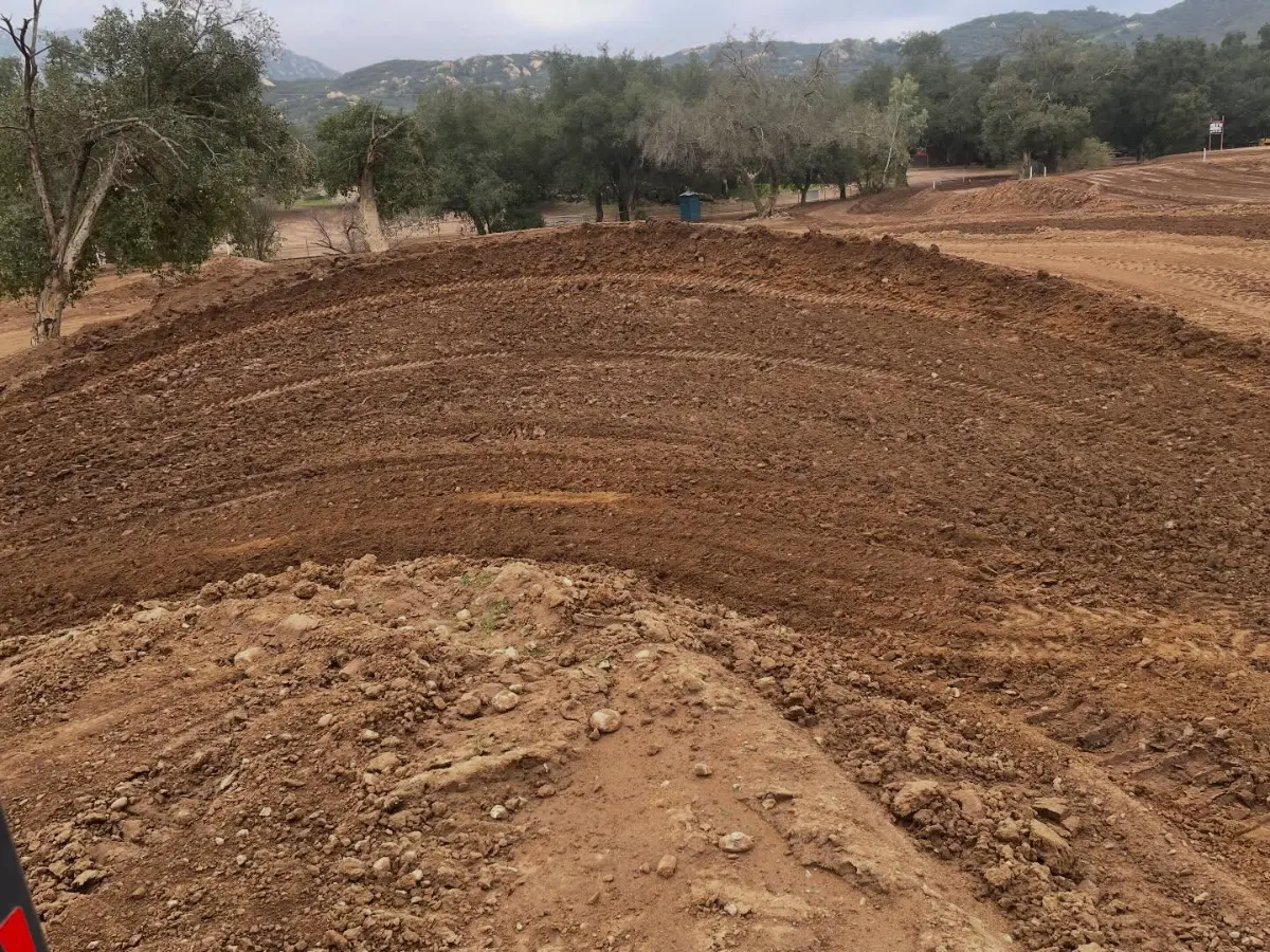 Barona Oaks MX photo 3