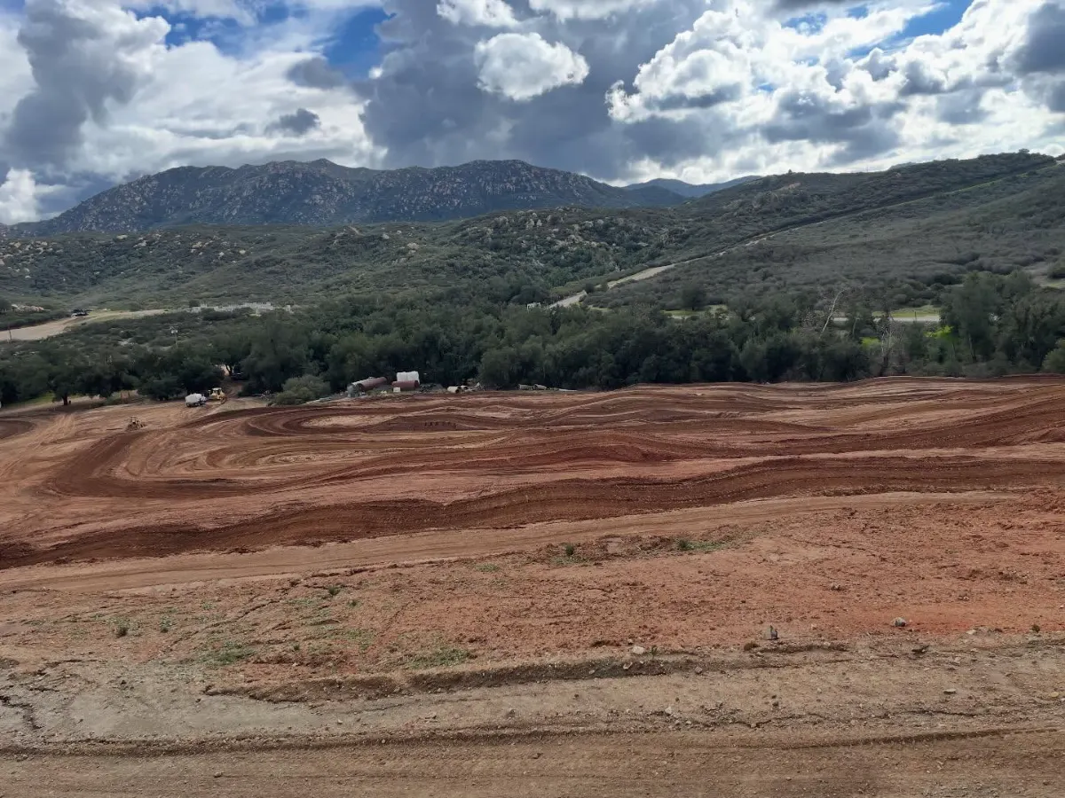 Barona Oaks MX photo 4
