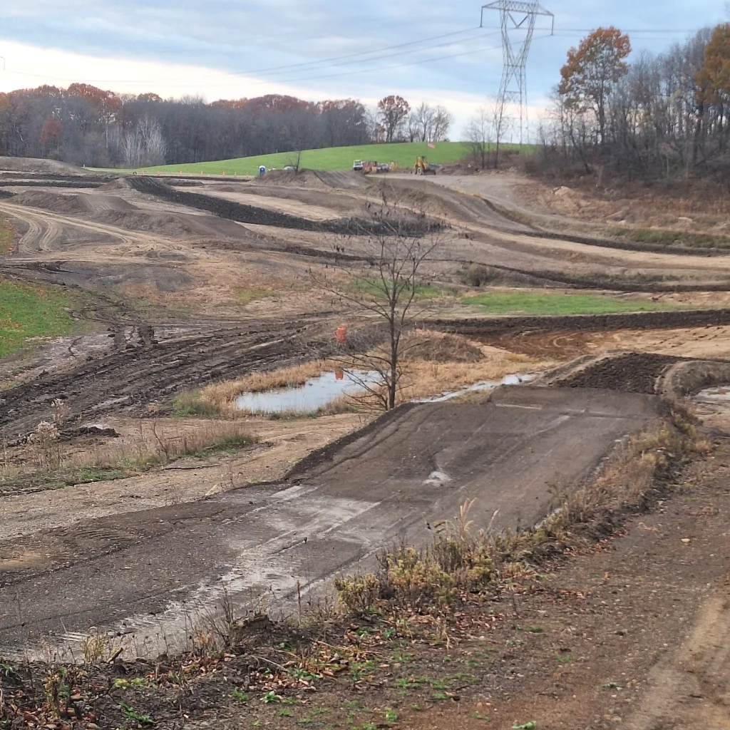 Battlesburg MX photo 1