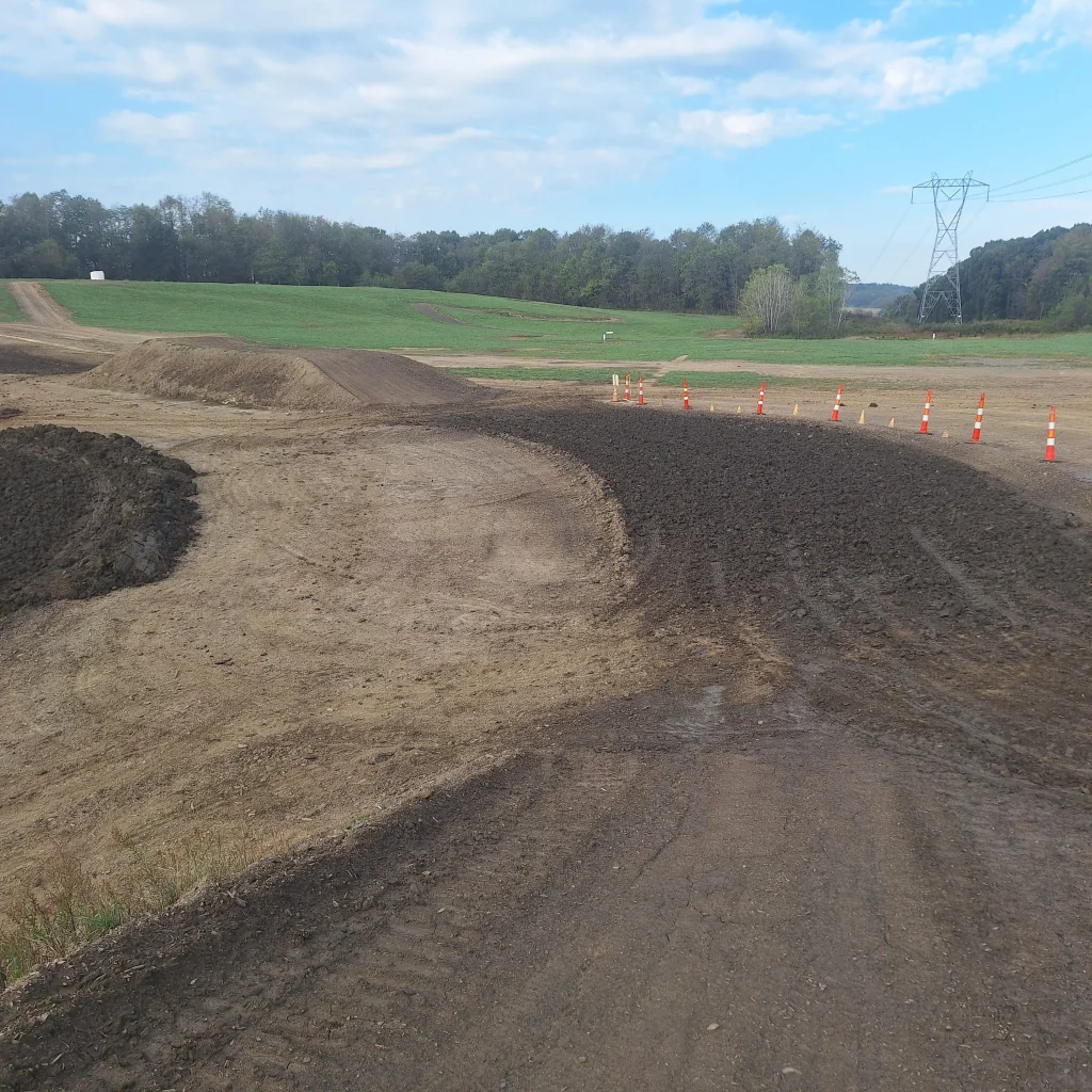 Battlesburg MX photo 3