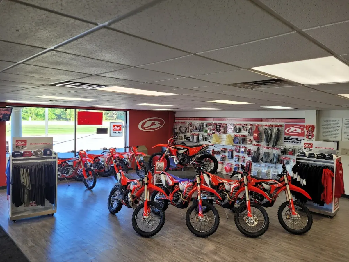 Bennett Powersports photo 1