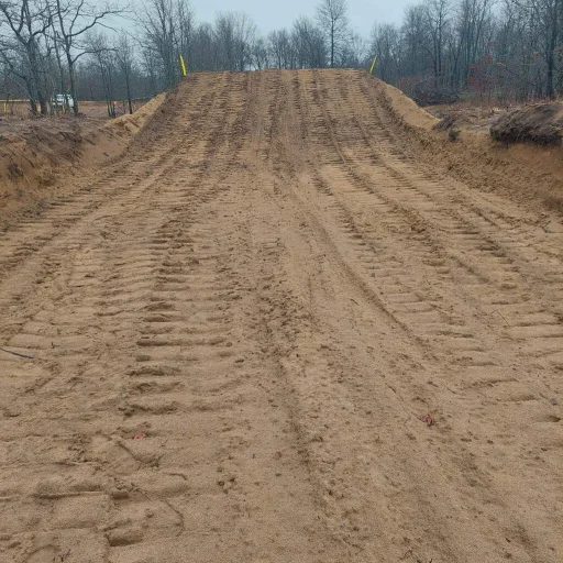 Benton Speedway MX photo 1