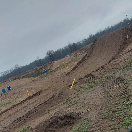 Benton Speedway MX photo 3
