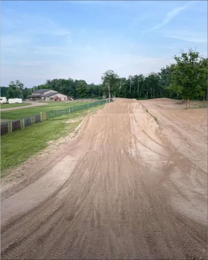 Berm Benders Raceway photo 1