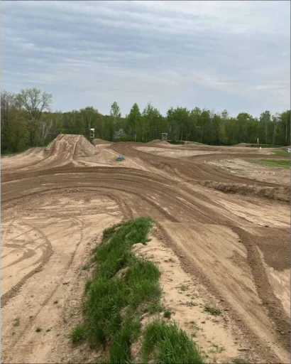 Berm Benders Raceway photo 3