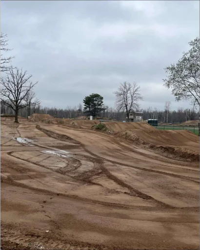 Berm Benders Raceway photo 4