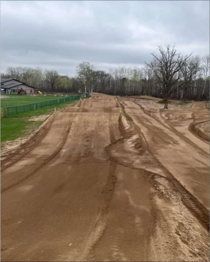 Berm Benders Raceway photo 5