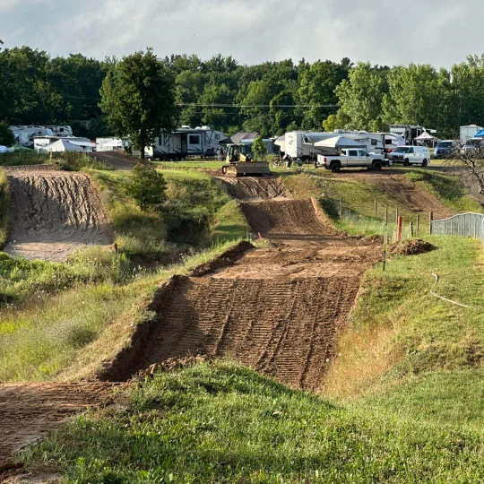 Big Air Motocross photo 4
