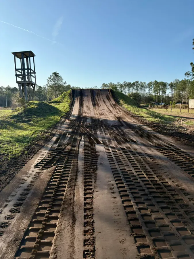Bostwick Creek MX Park photo 1