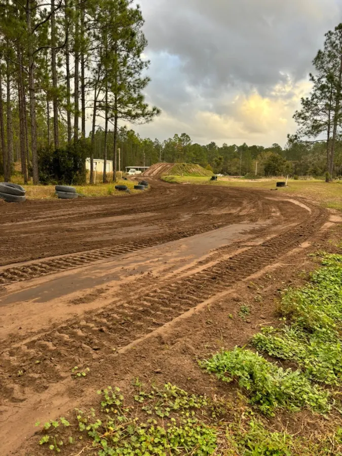 Bostwick Creek MX Park photo 2