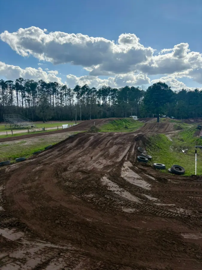 Bostwick Creek MX Park photo 3