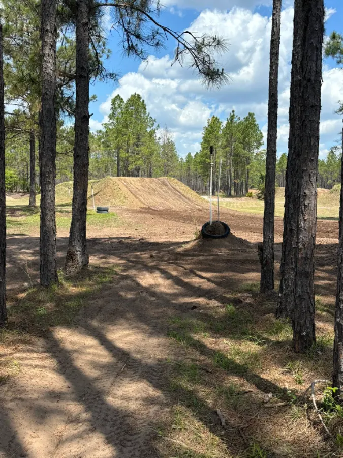 Bostwick Creek MX Park photo 5