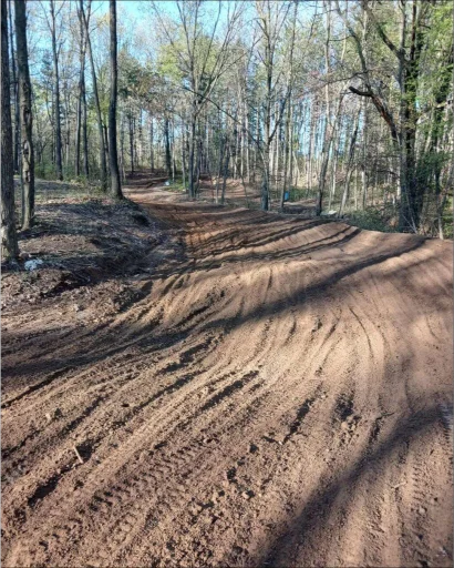 Bragg Bud MX photo 4