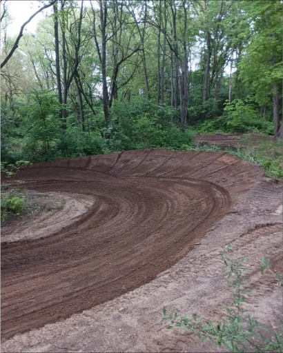 Bragg Bud MX photo 5