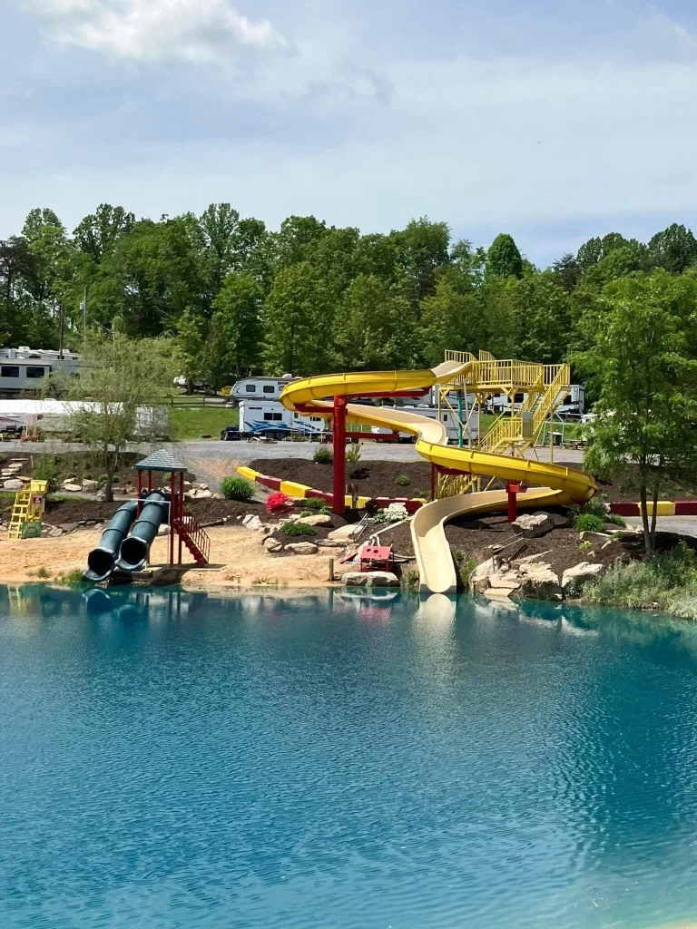 Breezewood Proving Grounds photo 4