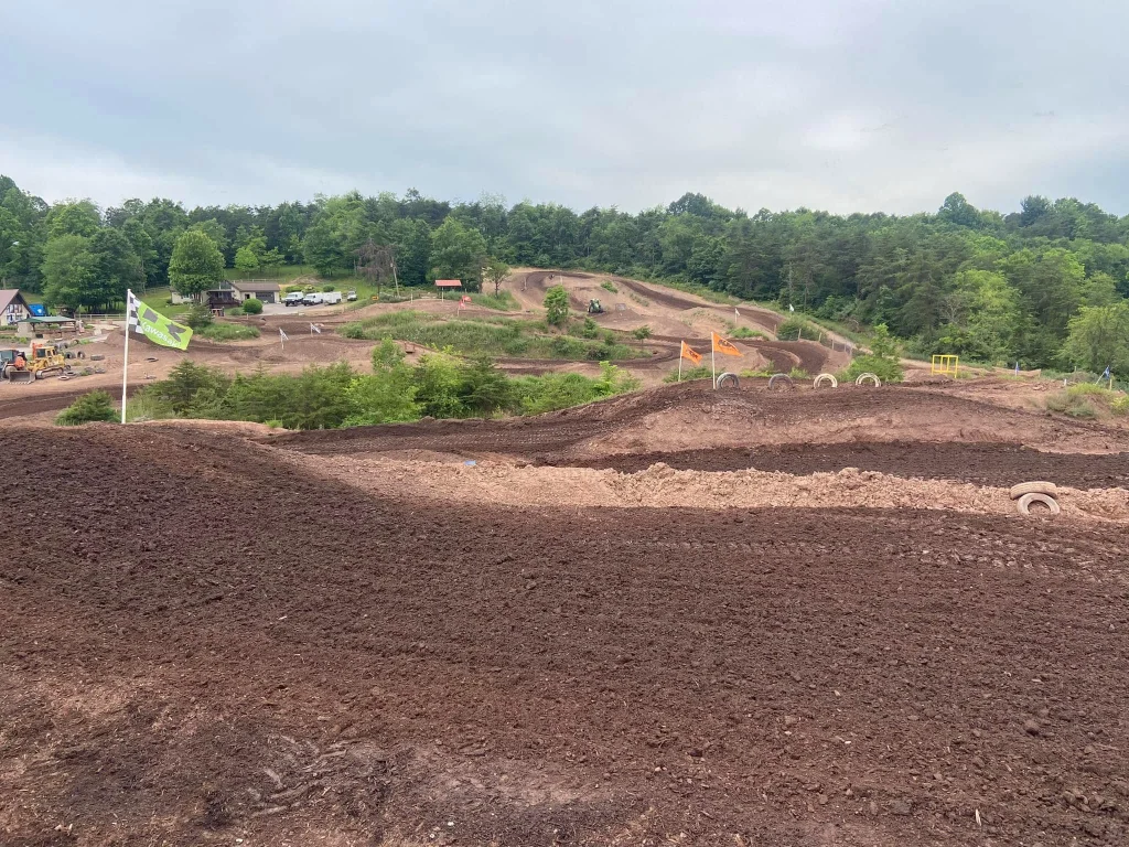 Breezewood Proving Grounds photo 5