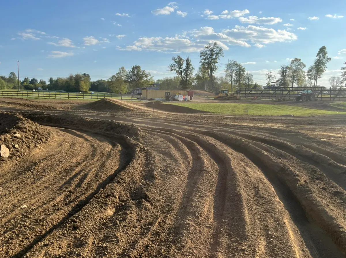 Briarcliff Motocross photo 1