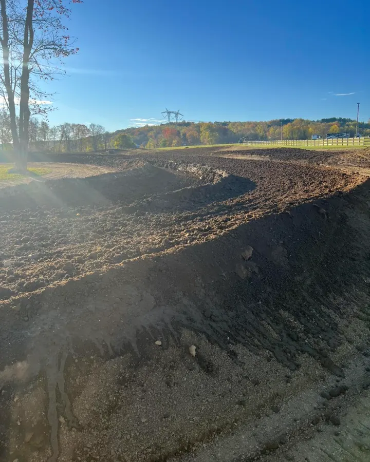 Briarcliff Motocross photo 4