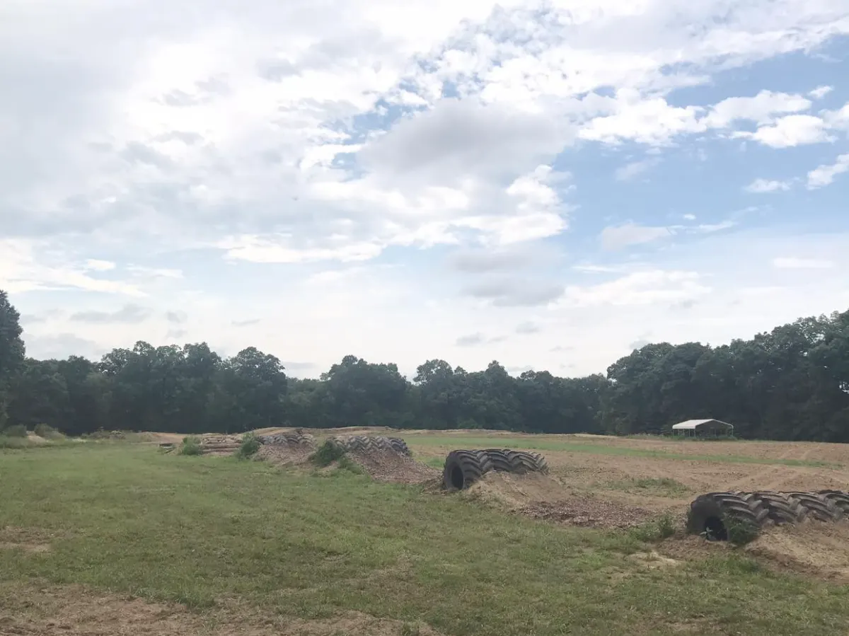 Brushy Ridge Motosports photo 1