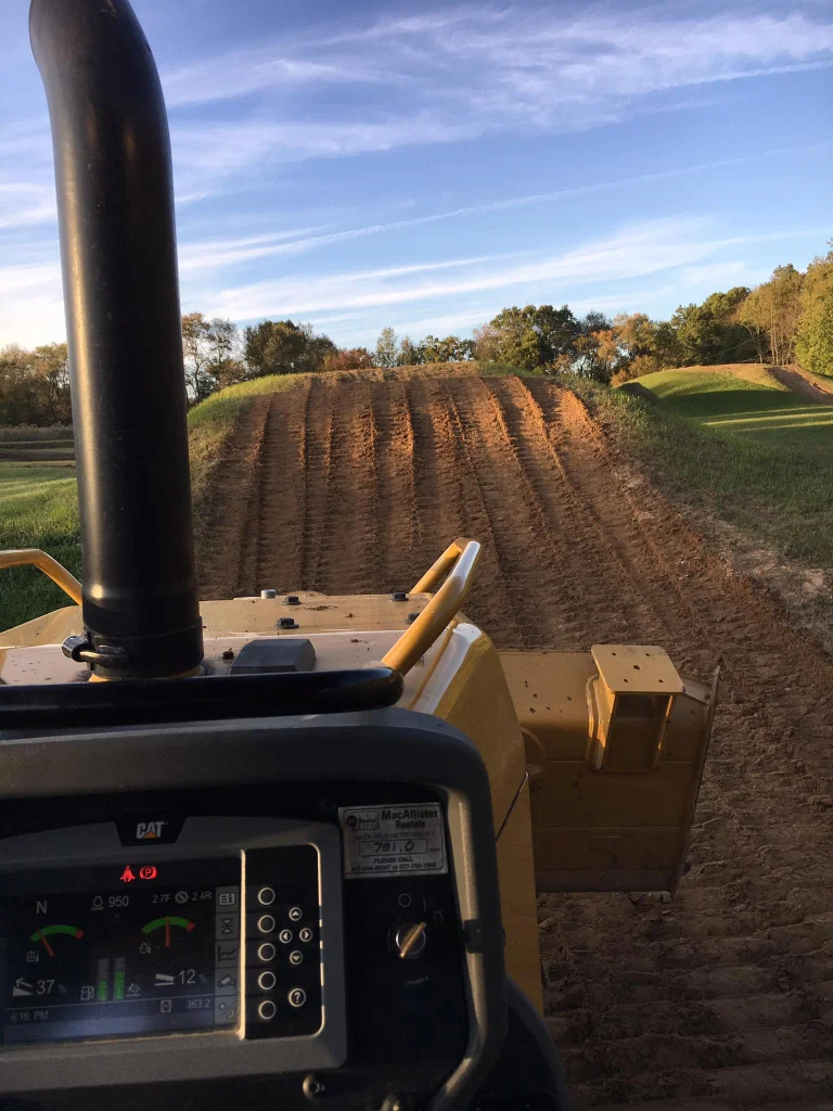 Bucks Motocross Track photo 1