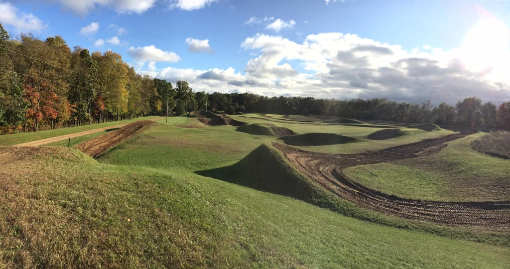 Bucks Motocross Track photo 2