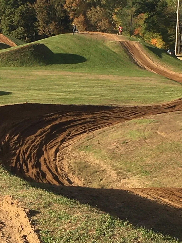 Bucks Motocross Track photo 3